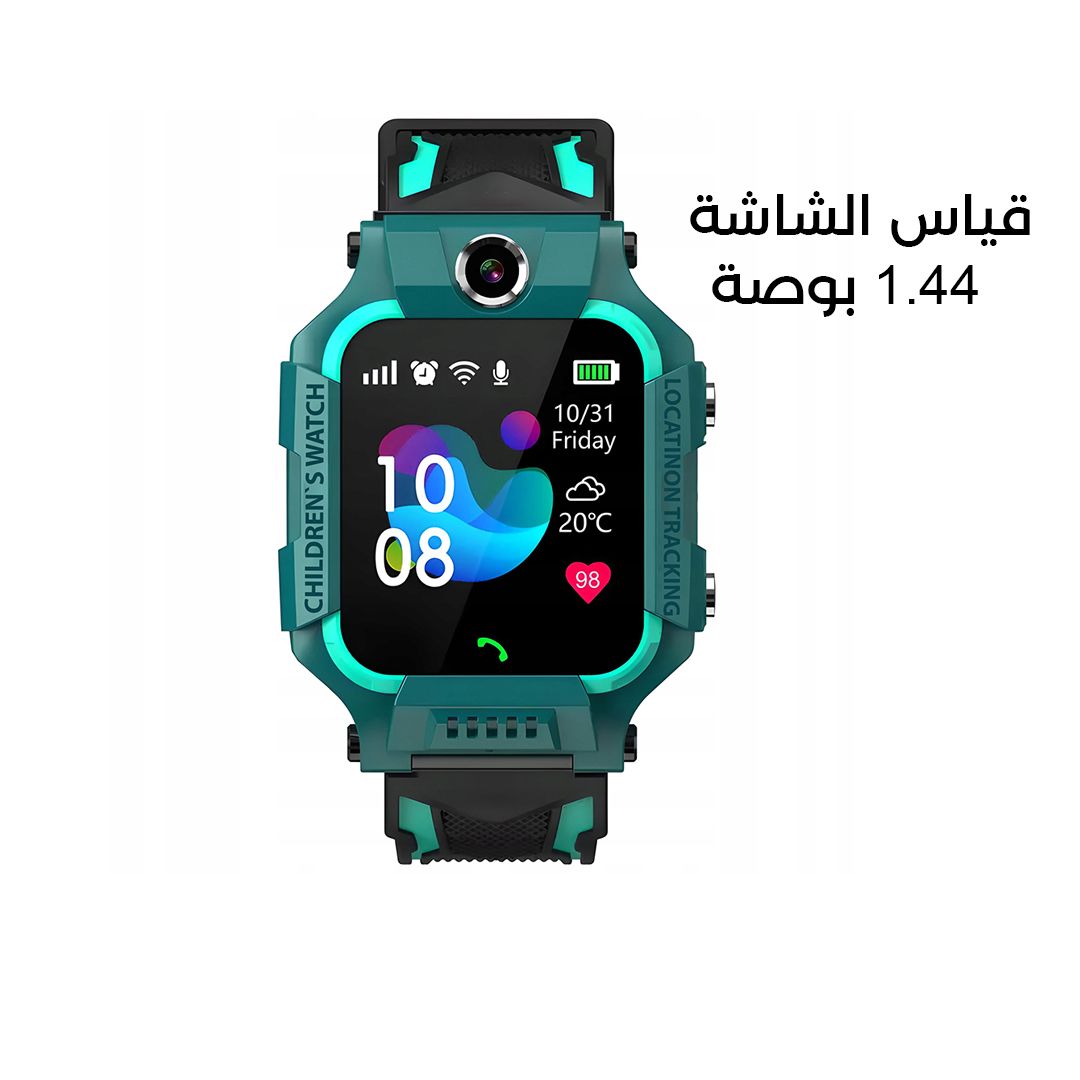 Smart Watch for Kids product thumbnail 13