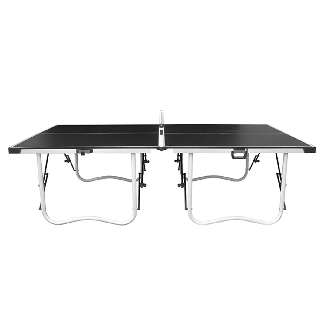 Foldable Tennis Table with Pulley product thumbnail 12