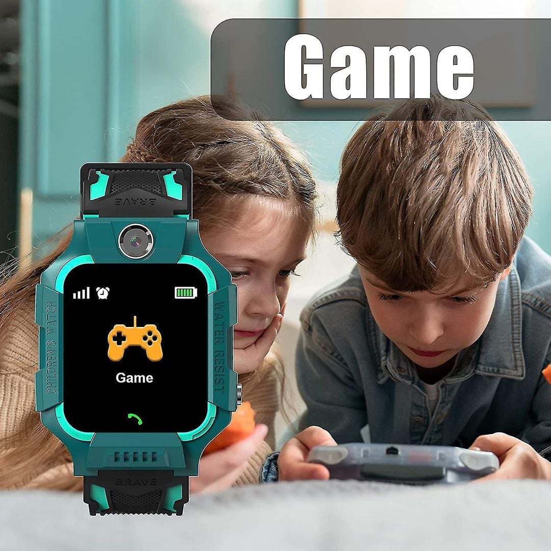 Smart Watch for Kids product thumbnail 3
