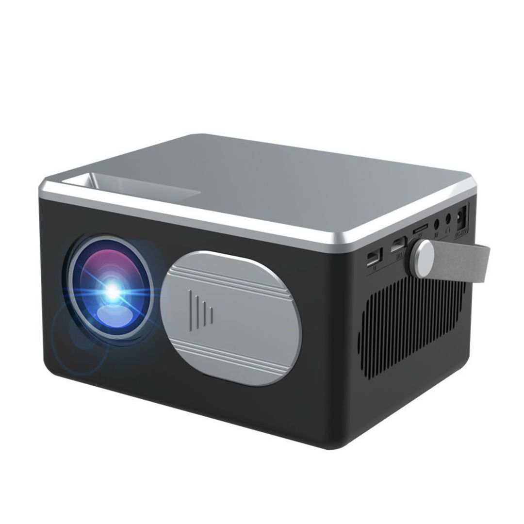 Home Theater Projector product thumbnail 13
