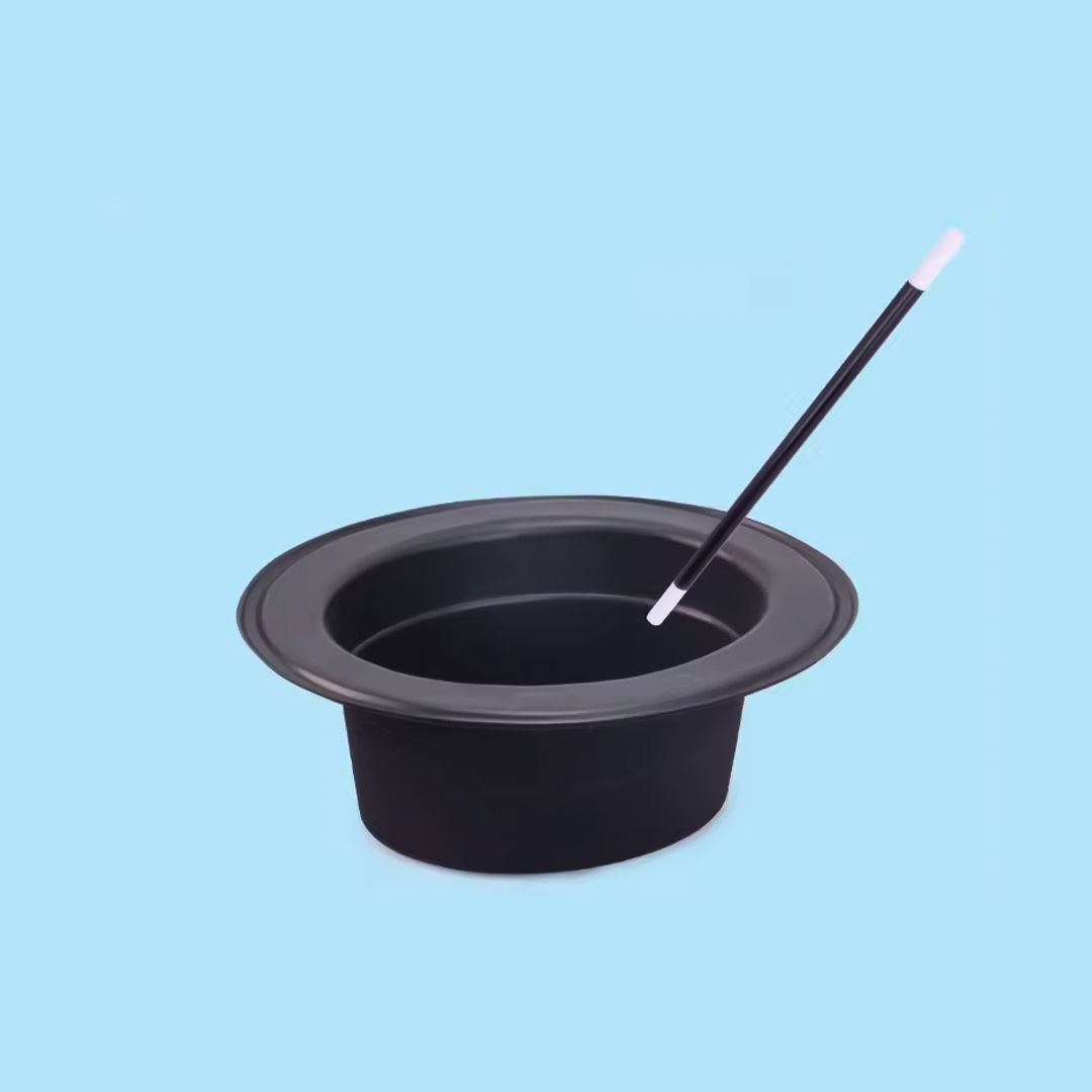 مجموعة الخدع السحرية - 8