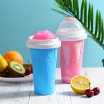 Silicone Slush Cup - 13