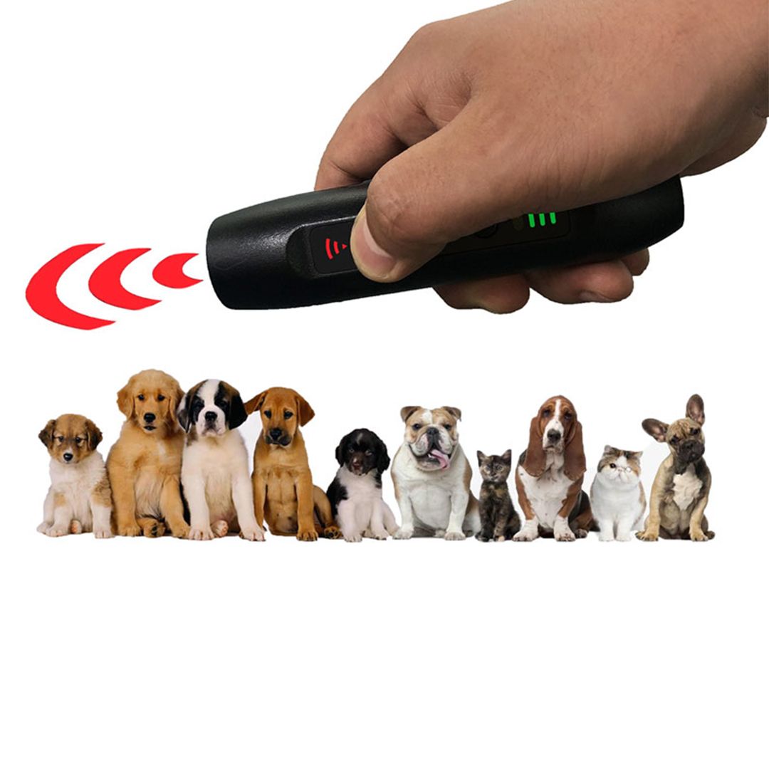 Ultrasonic Dog Repeller product thumbnail 5