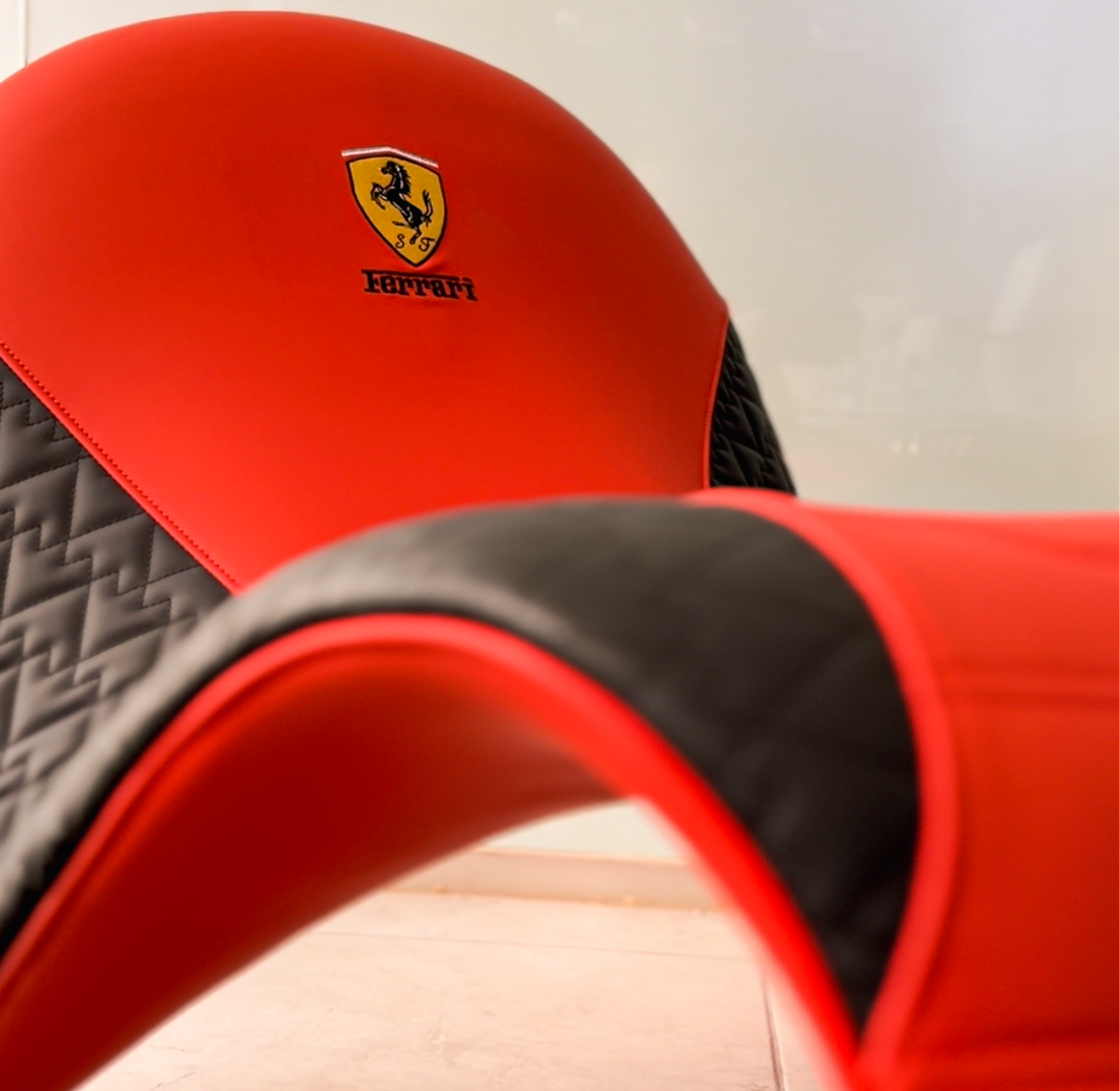 Ferrari Relaxation Chair product thumbnail 11