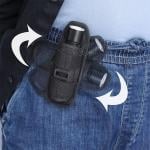 حقيبة مصباح يدوي دوارة - 3