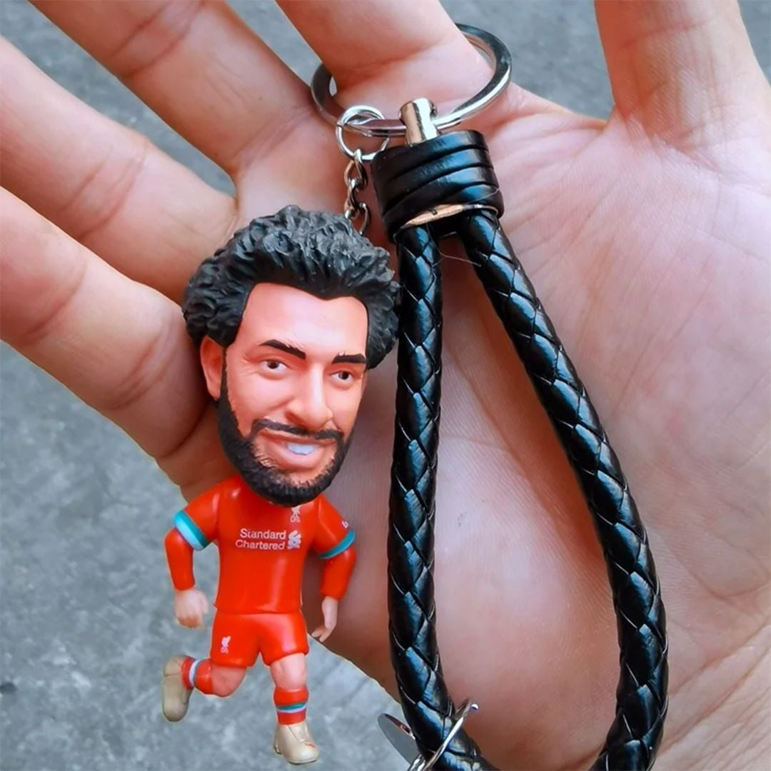 Football Champions Keychain product thumbnail 5