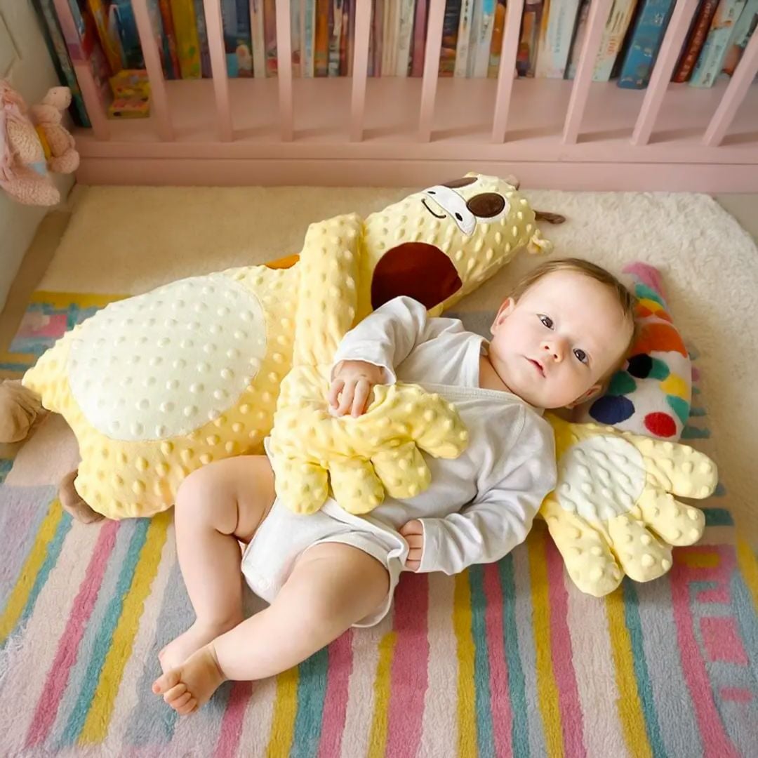 Cuddly Baby Sleep Buddy product thumbnail 3