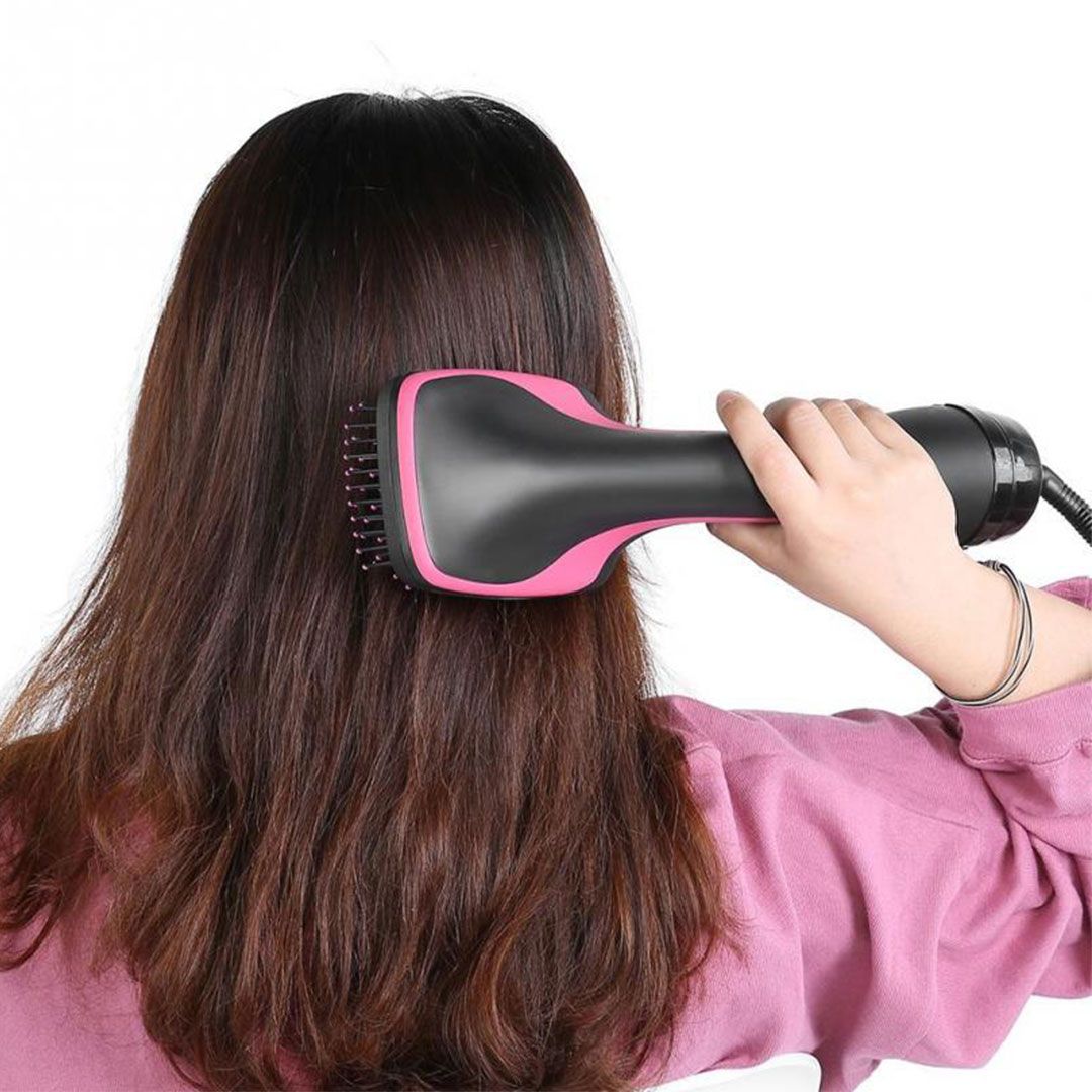 Hair Dryer and Styler Comb product thumbnail 4