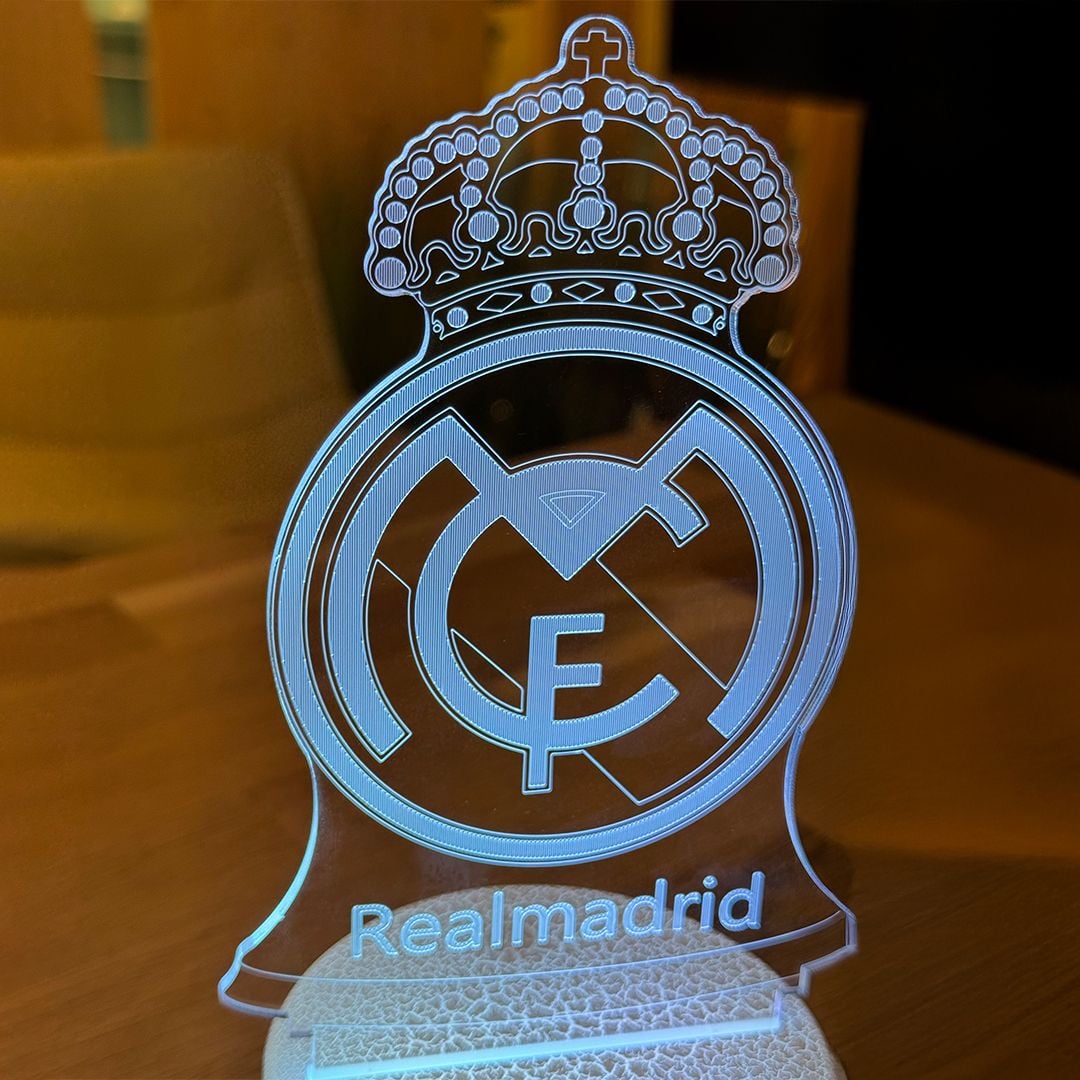 3D Classico Lamp product thumbnail 16
