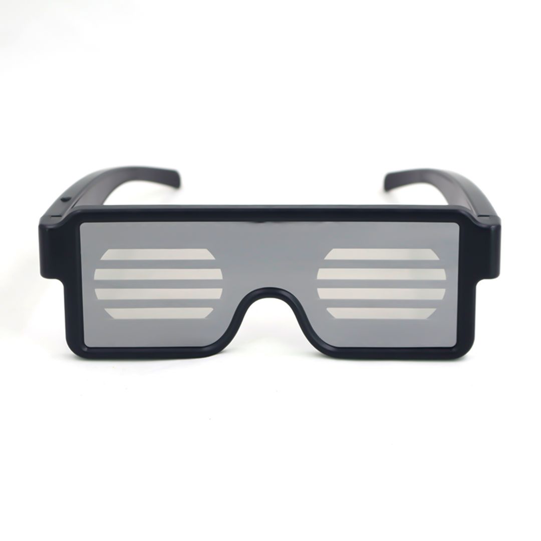 Led Party Glasses-A product thumbnail 3