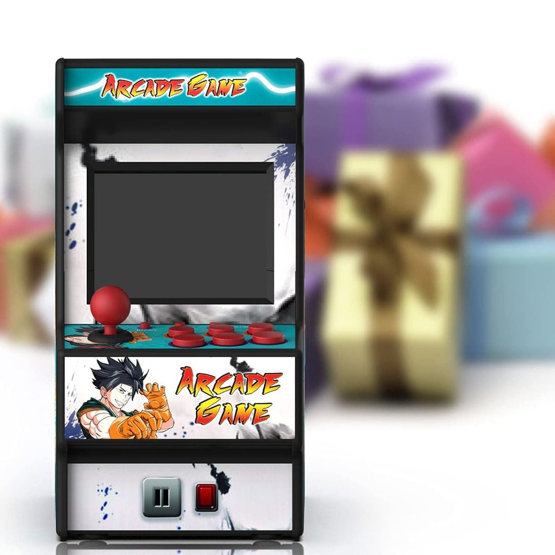 Video Game Machine product thumbnail 8