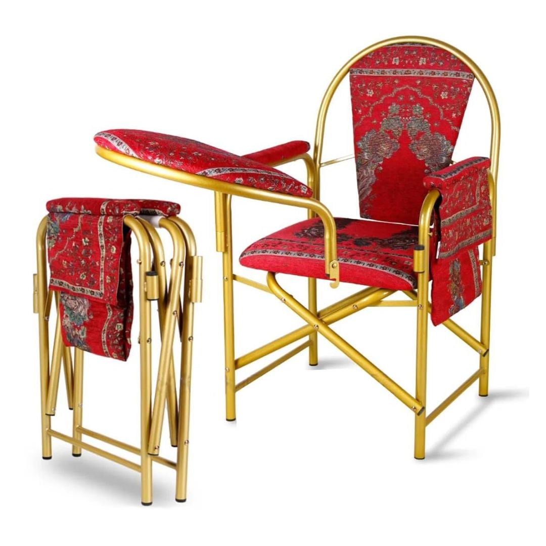 كرسي تلاوة القرآن - 11