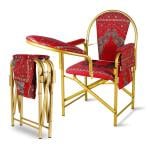 كرسي تلاوة القرآن - 11