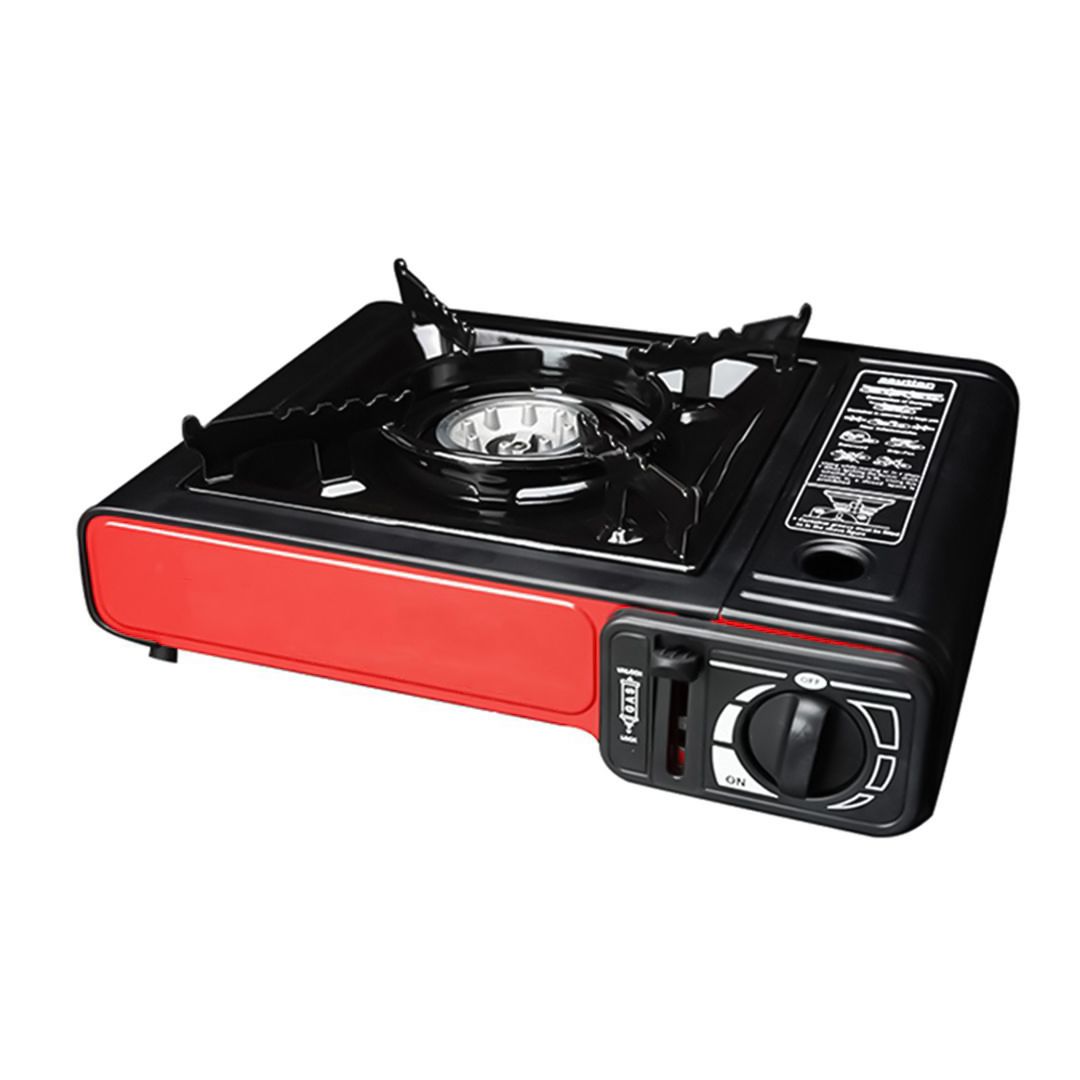 BBQ Grill Pan & Gas Stove product thumbnail 8