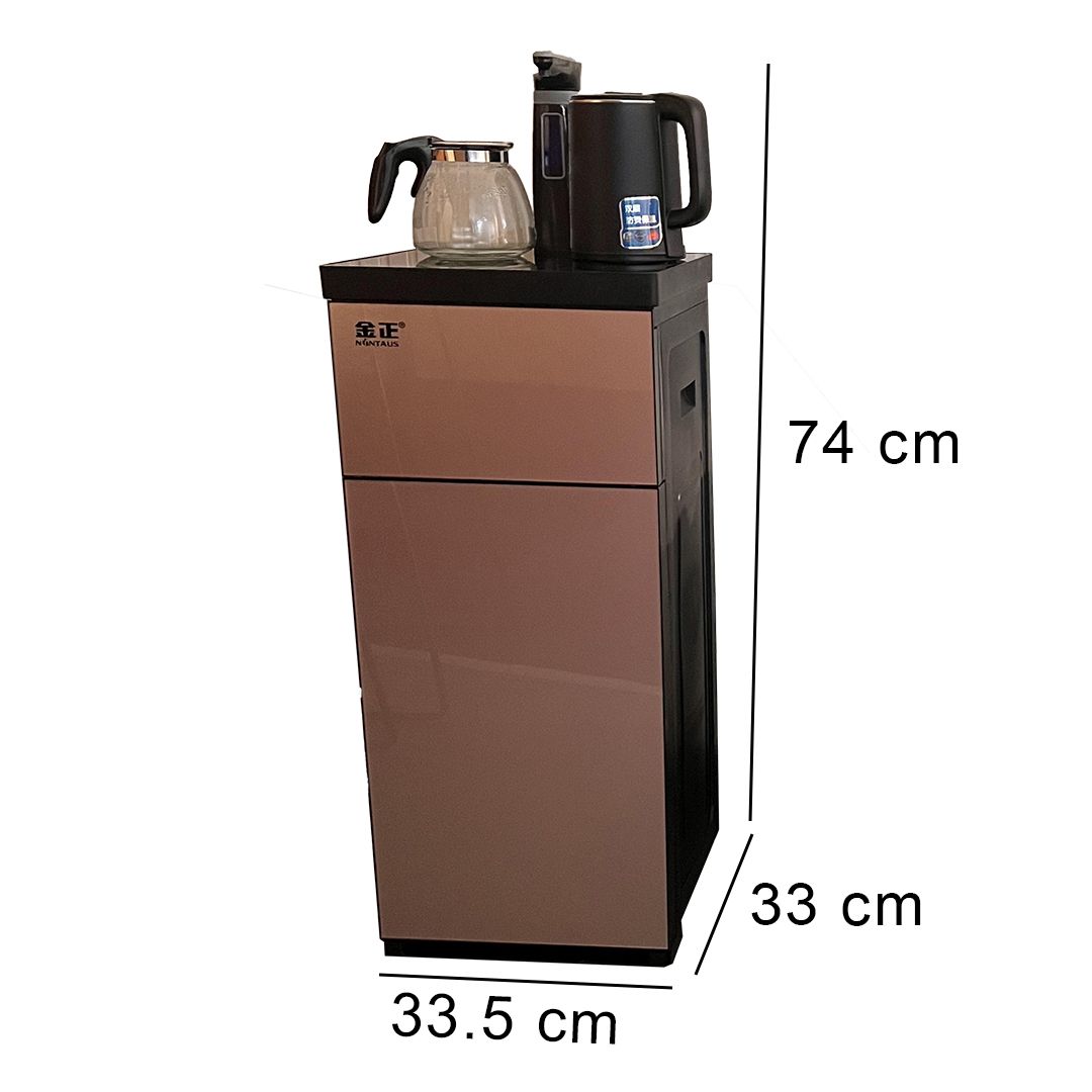 Hot Beverage Maker product thumbnail 17