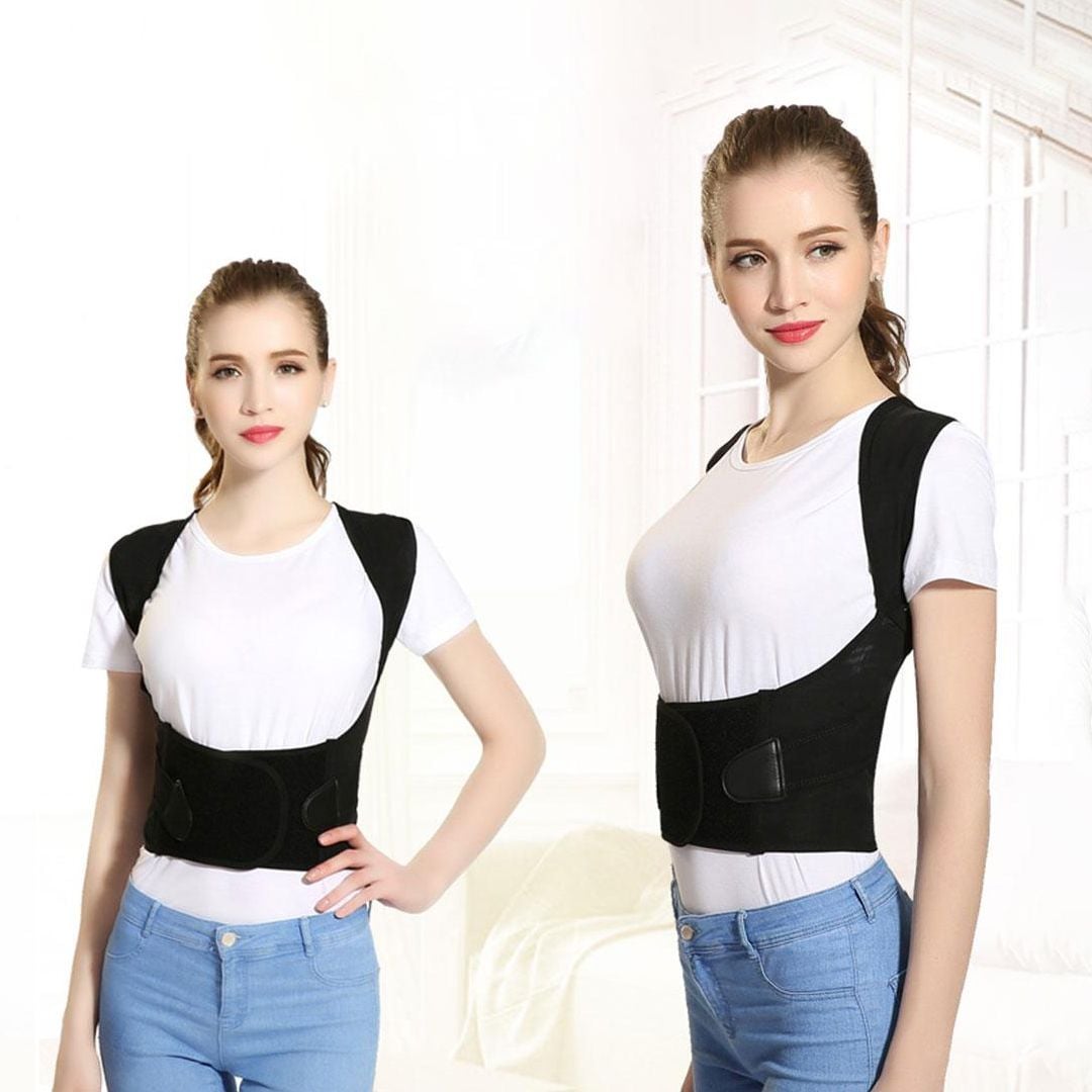 مشد تصحيح وضعية الظهر - 2