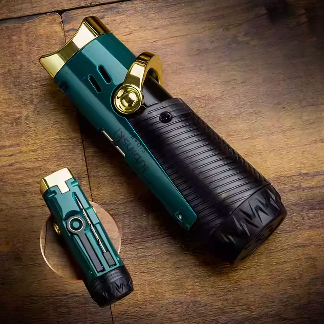 LUBINSKI Tobacco Accessories Set product thumbnail 4