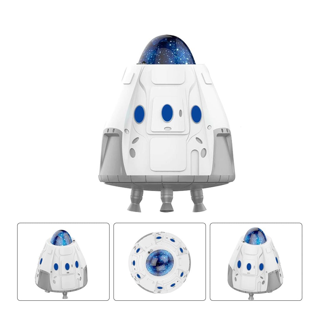 Light in the Shape of a Spaceship product thumbnail 10