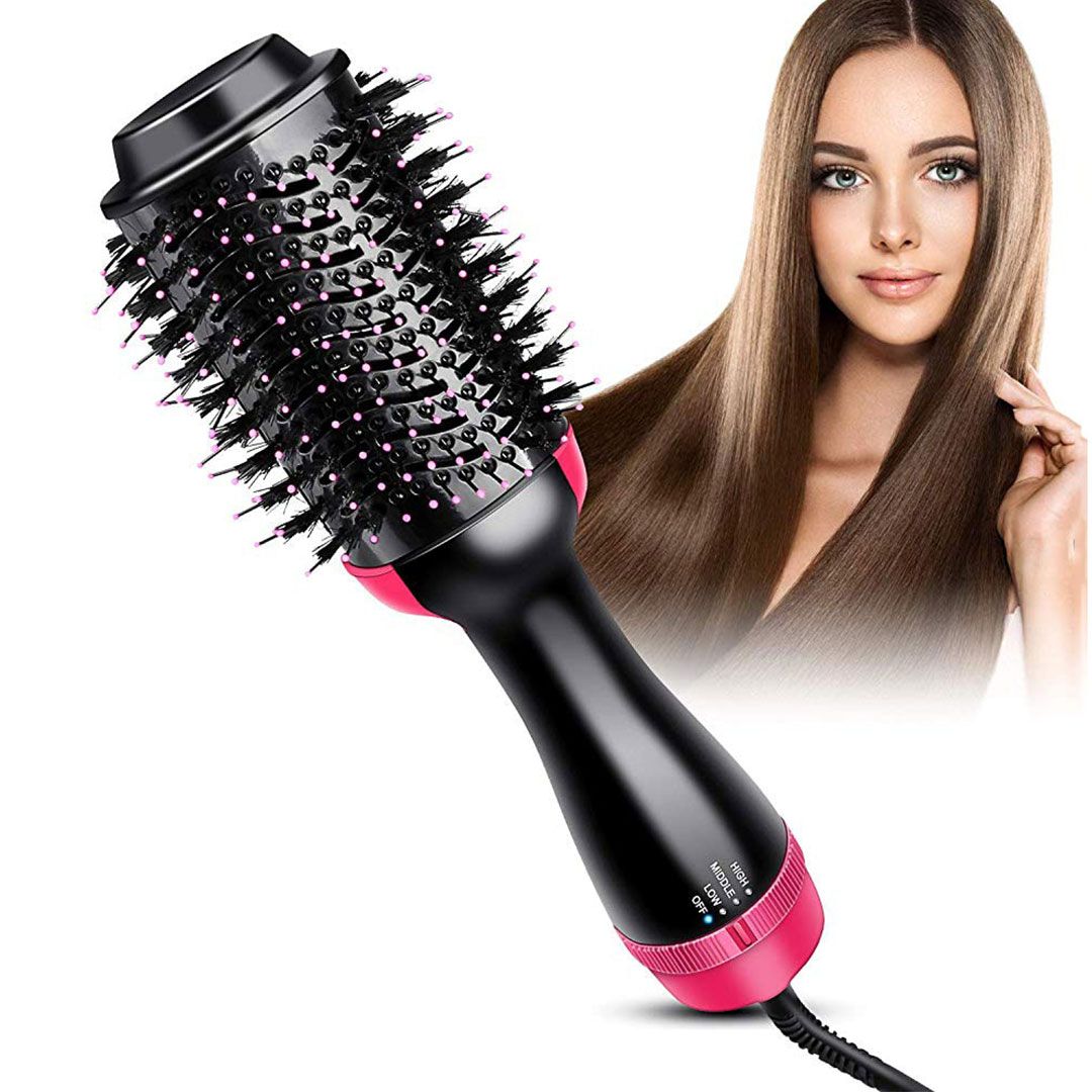 Hair Dryer & Volumizer Brush product thumbnail 12