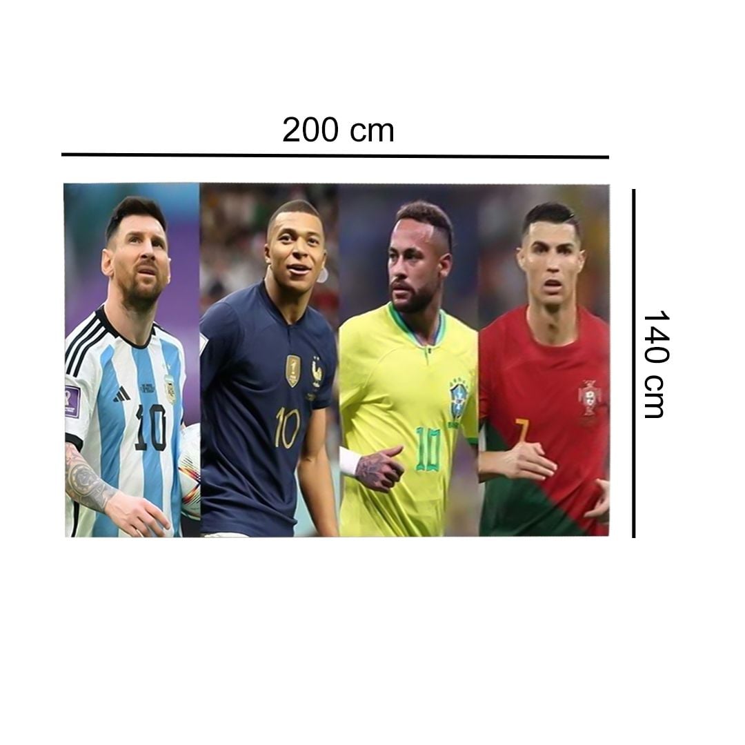 Football Champions Rug product thumbnail 11