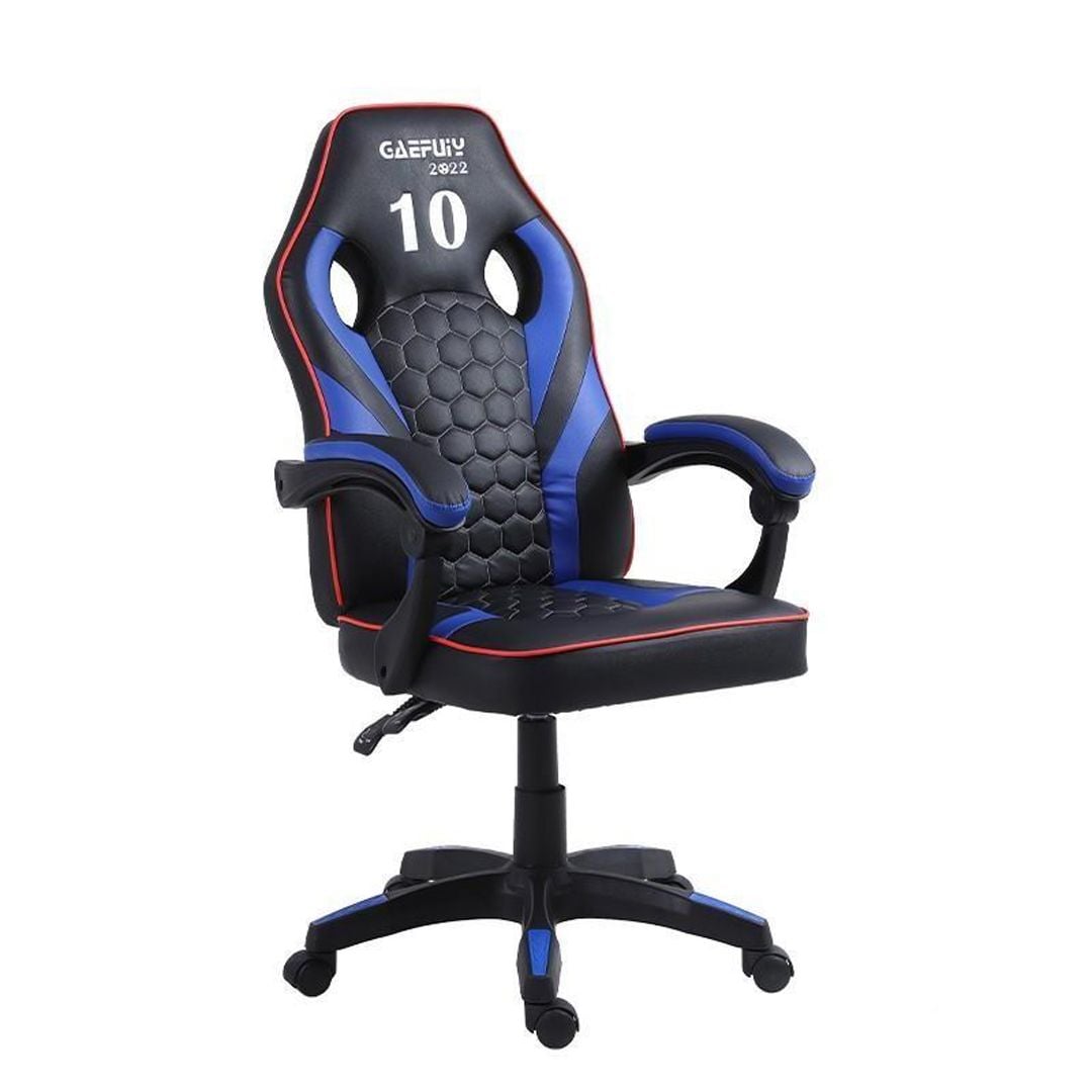 Gamers Chair With Adjustable Height product thumbnail 9