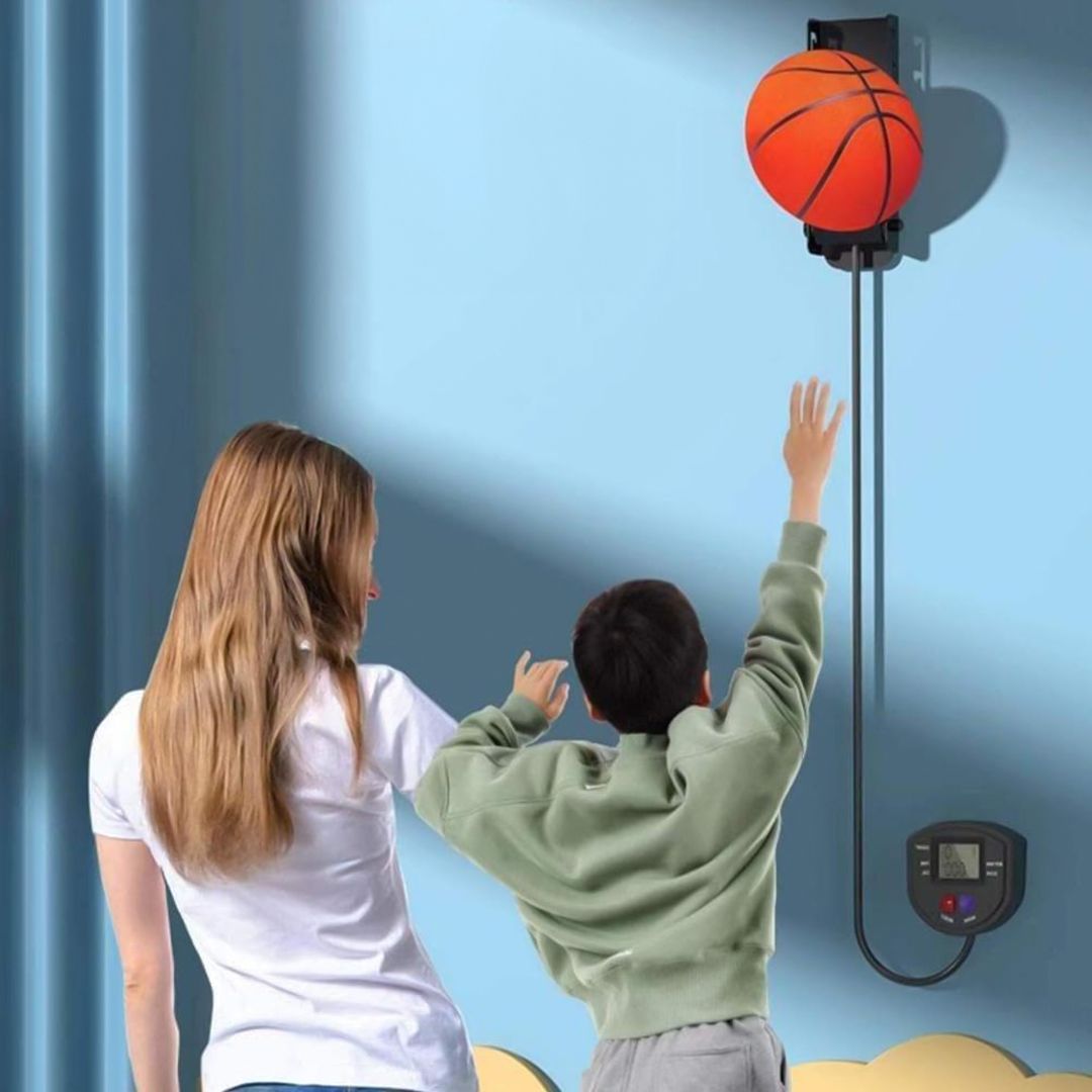 Basketball Jumping Game For Children product thumbnail 4