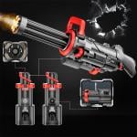 مسدس الماء الأوتوماتيكي النفاث - 8