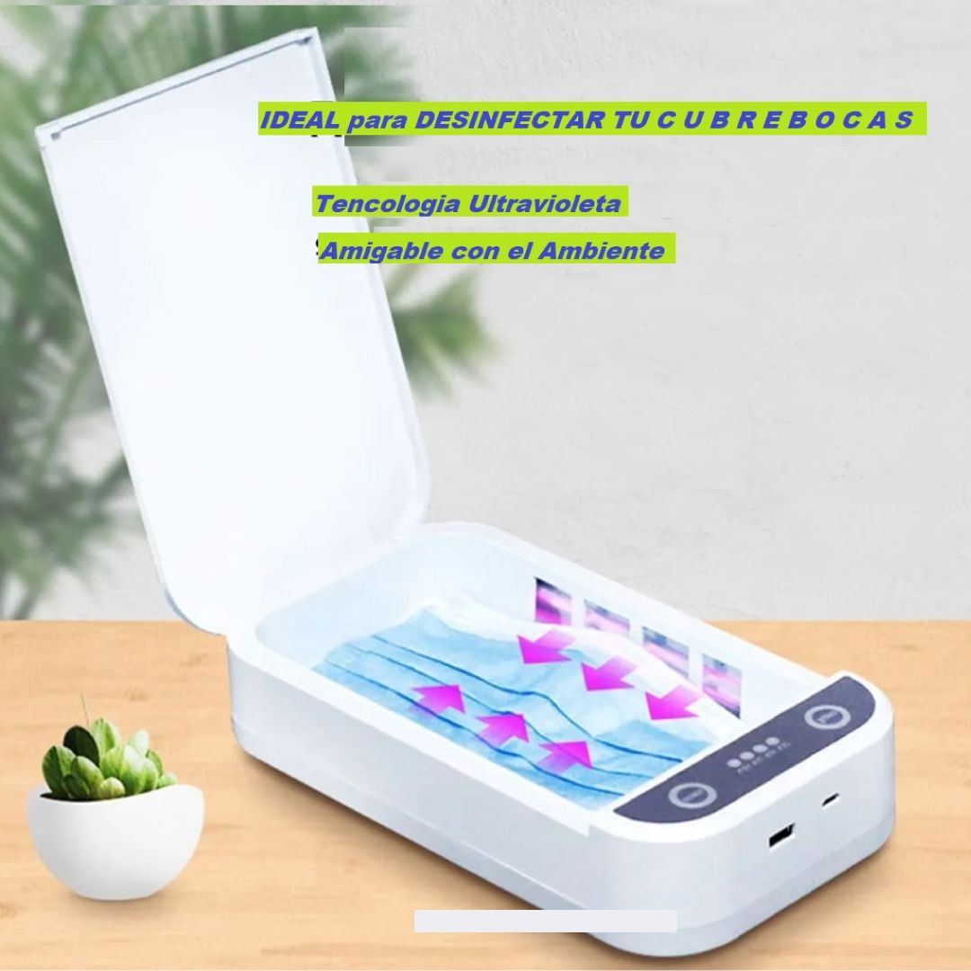 UV Sterilizer BOX‎‎ product thumbnail 5