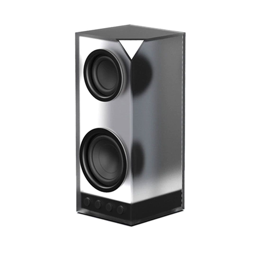 Colorful Led Speaker product thumbnail 2
