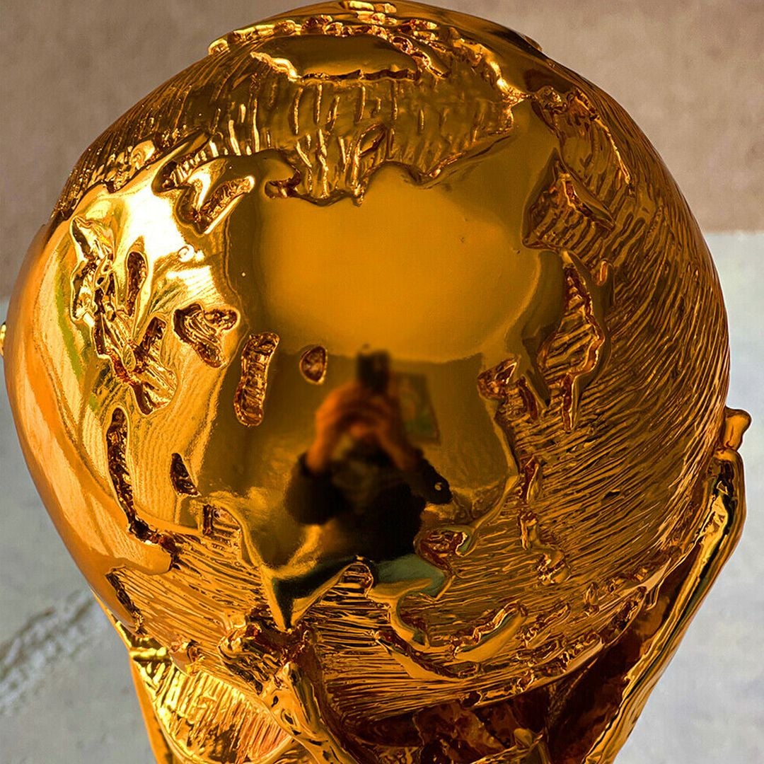 FIFA Football World Cup 1.3 KG product thumbnail 6