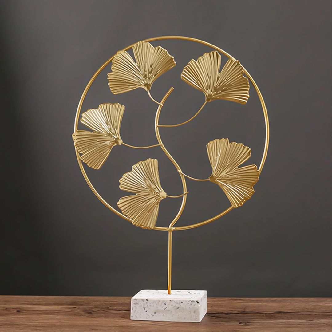 Golden Leaves Antique Set product thumbnail 13
