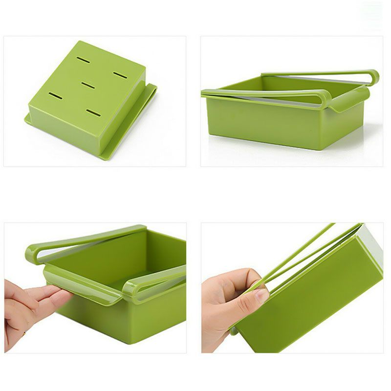 Refrigerator Organizing Rack Set product thumbnail 8