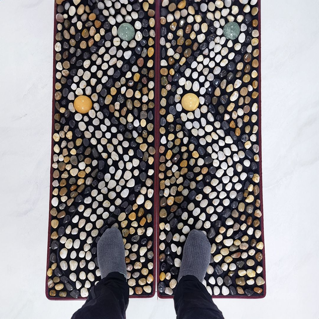 Foot Massage Mat Reflexology product thumbnail 3