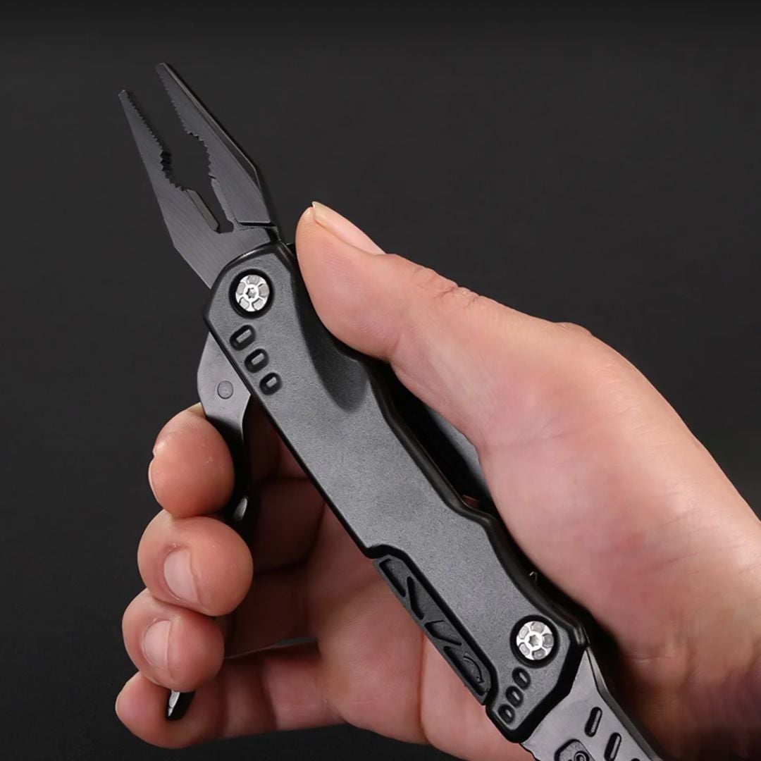 مطرقة تخييم متعددة المهام - 1