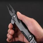 مطرقة تخييم متعددة المهام - 1