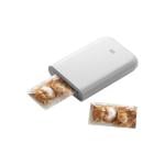 طابعة صور فورية محمولة - 16