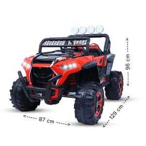 دليل المقاسات