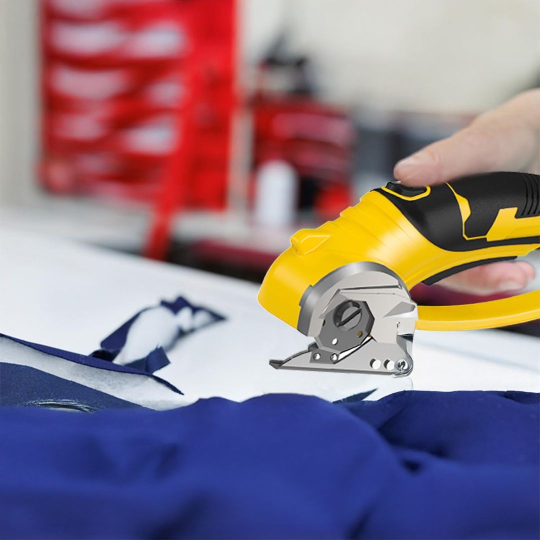 Cordless Saw for Home Use product thumbnail 13