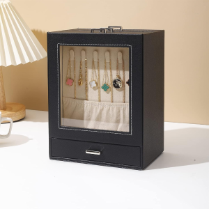 صندوق و منظمة للإكسسوارات - 2