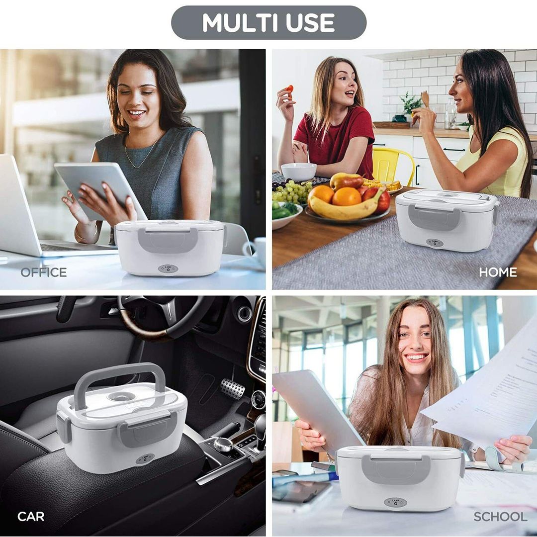 Electric Lunch Box product thumbnail 6