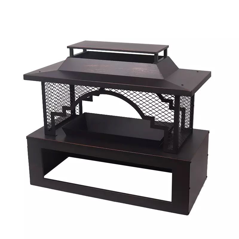Outdoor Fireplace product thumbnail 9