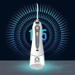 مضخة تنظيف الأسنان بضغط الماء - 20