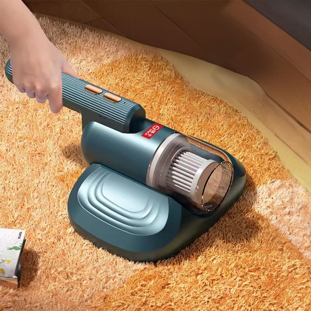Portable Handheld Vacuum Cleaner
