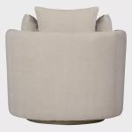 كرسي الجلوس والاسترخاء الدوار - 5