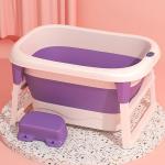 حوض استحمام للأطفال - 1