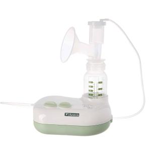 مضخة حليب كهربائية فردية من أميدا - 4