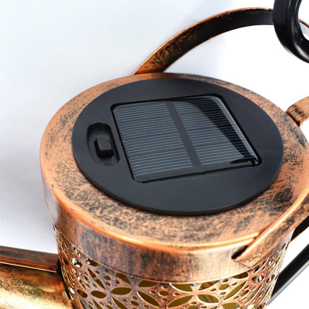 Sprinkler Garden Solar Lights with Stand Holder product thumbnail 12