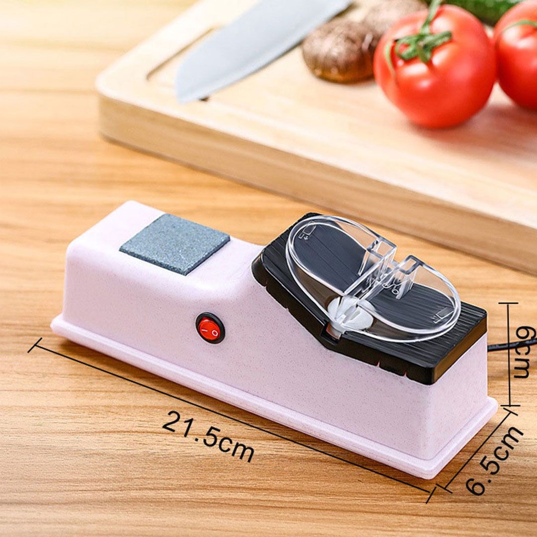 Electric Knife Sharpener product thumbnail 11