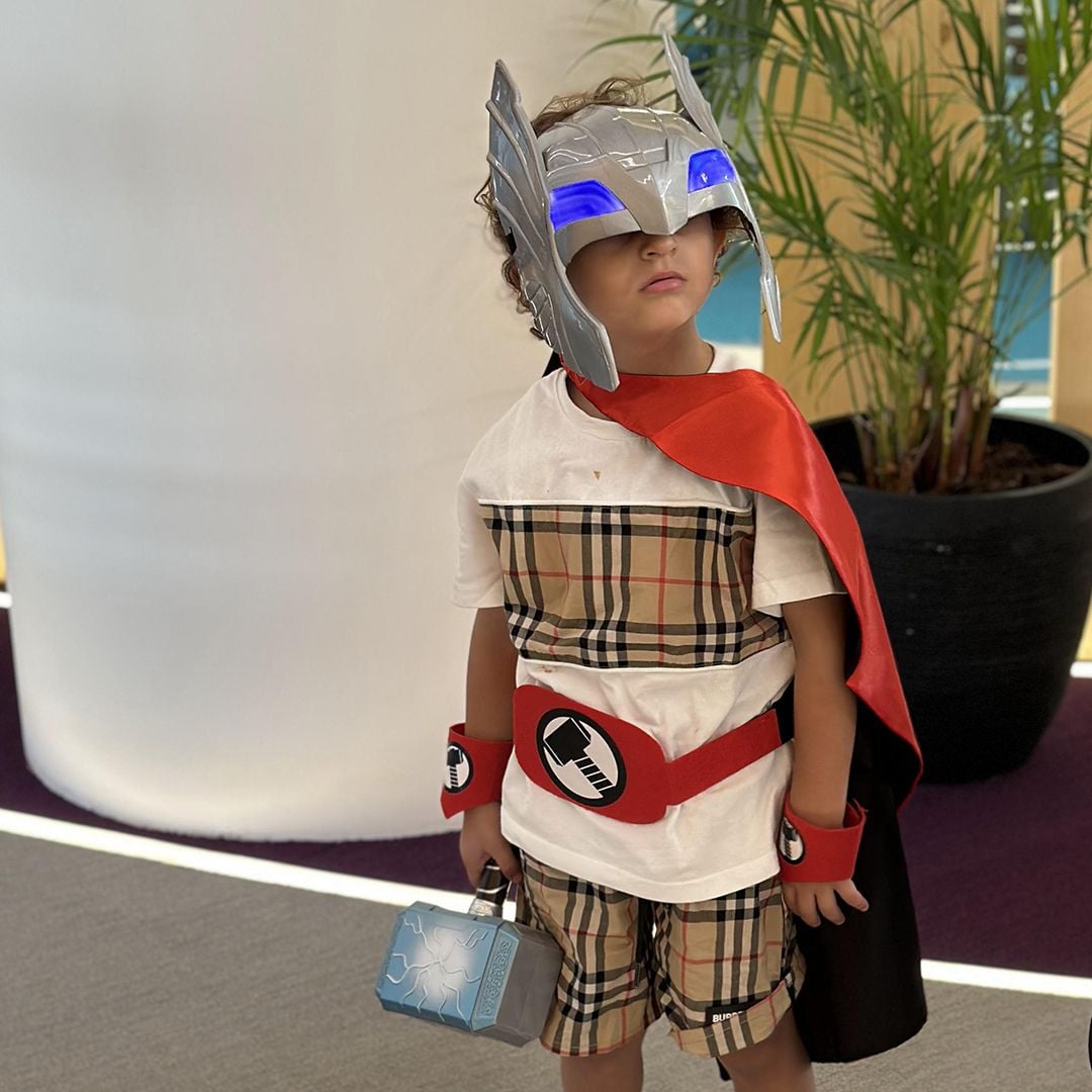 Thor Costume product thumbnail 13