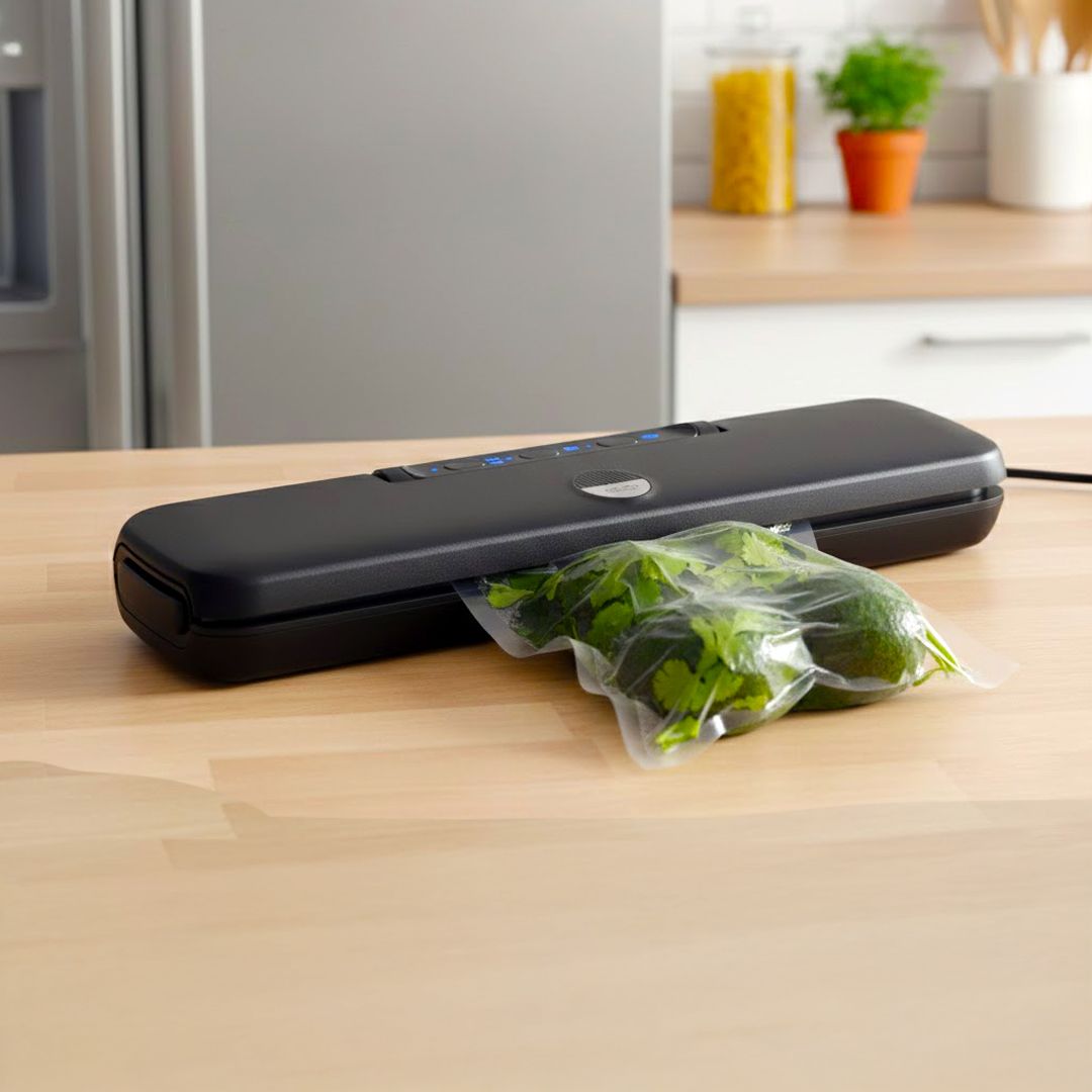 DSP Vacuum Sealing Machine for Food product thumbnail 6
